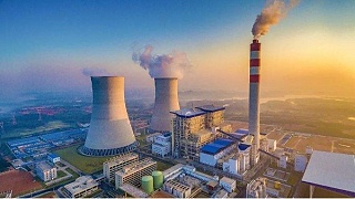 山東火電廠(chǎng)袋式除塵的原理、結(jié)構(gòu)、分類(lèi)、命名