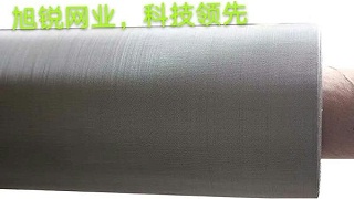 不銹鋼絲網(wǎng)印刷的應(yīng)用