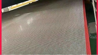 耐高溫防粘不跑偏：特氟龍網(wǎng)帶推薦品牌，安徽旭瑞網(wǎng)業(yè)