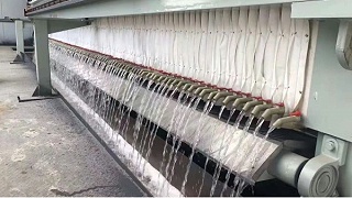 工業(yè)生產(chǎn)的工業(yè)污水在處理過程中有哪些基本原則?{旭瑞網(wǎng)業(yè)}