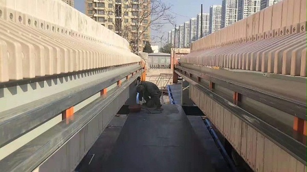廂式壓濾機(jī)主要應(yīng)用在那些地方呢？