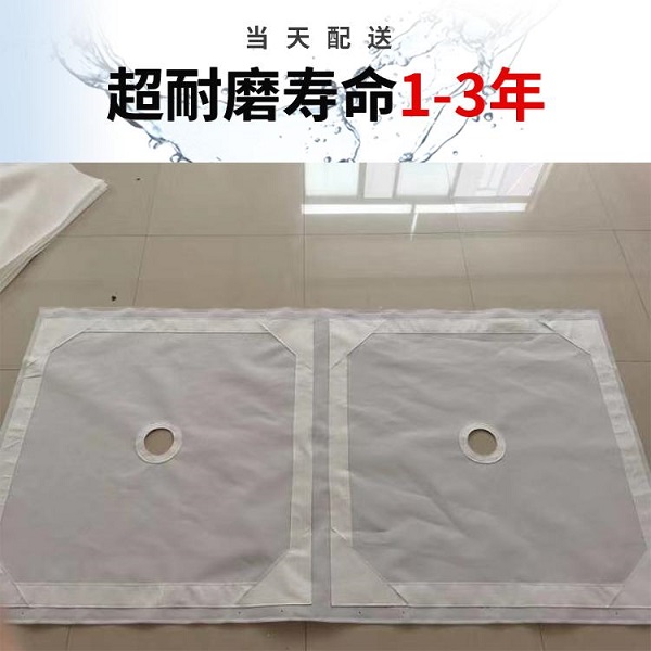濾布。耐磨