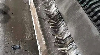 板框壓濾機(jī)工作原理
