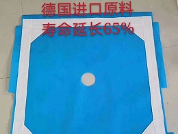 尼龍6單絲濾布