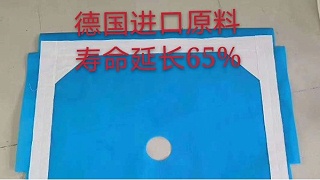 壓濾機濾布——便捷過濾是關鍵【旭瑞網業(yè)】