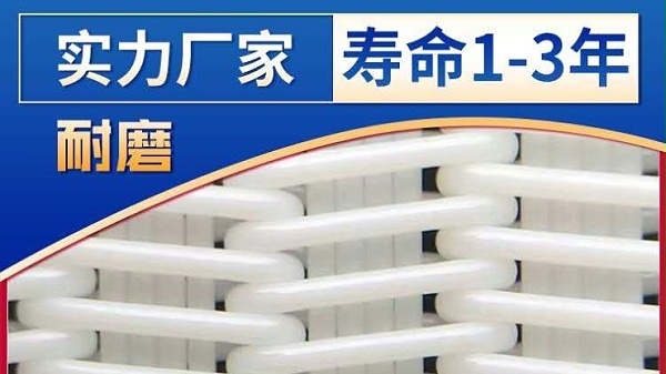 洗沙廠帶式濾布合作項(xiàng)目——甘肅茂源洗沙廠項(xiàng)目{旭瑞網(wǎng)業(yè)}