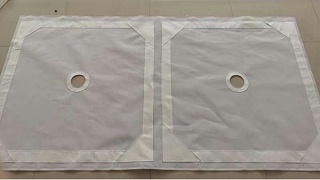 壓濾機(jī)濾布價(jià)格——廠家質(zhì)保壽命1-3年 安心使用【旭瑞網(wǎng)業(yè)】
