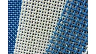 帶式壓濾機(jī)濾布的透氣量多少合適？怎么選？