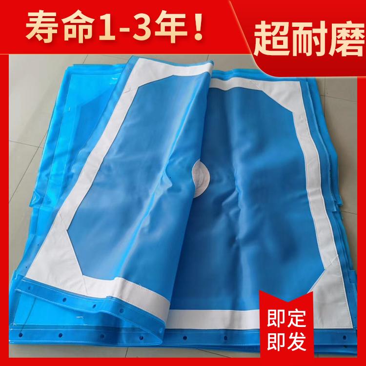 濾板濾布、洗煤濾布