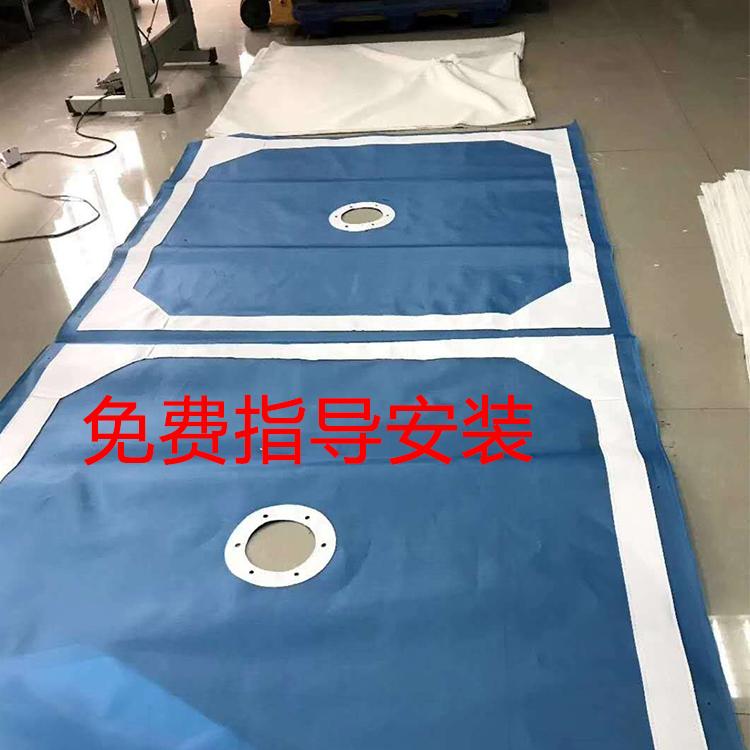 濾板濾布、洗煤濾布