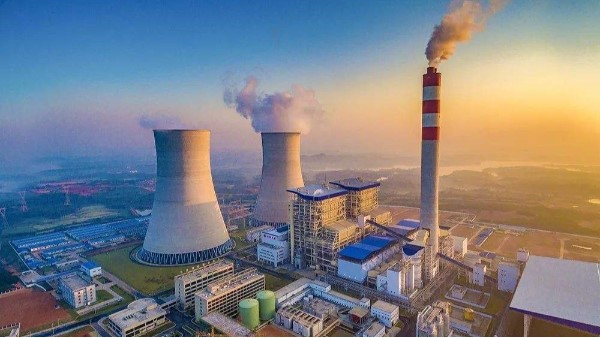 山東火電廠(chǎng)袋式除塵的原理、結(jié)構(gòu)、分類(lèi)、命名