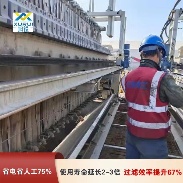 高品質(zhì)工業(yè)過(guò)濾布廠家