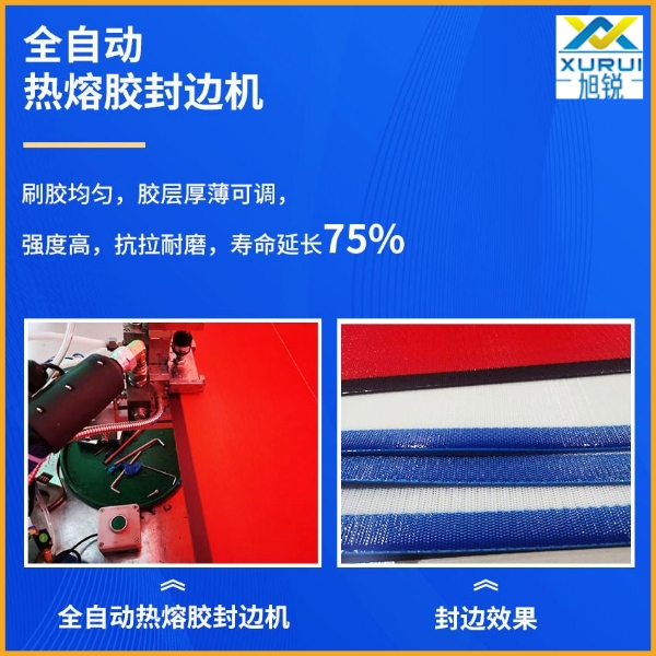 耐高溫輸送網帶