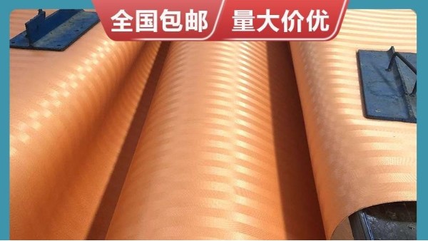 真空壓濾機(jī)濾布怎么使用？耐酸堿、耐磨。質(zhì)保壽命1-3年【旭瑞網(wǎng)業(yè)】