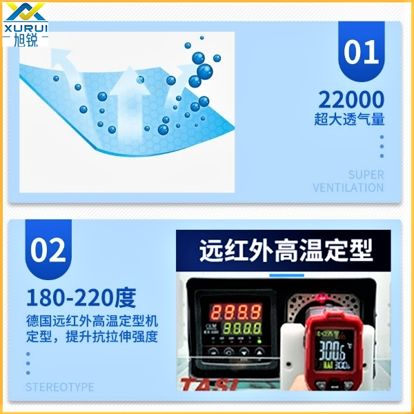 聚酯螺旋干網