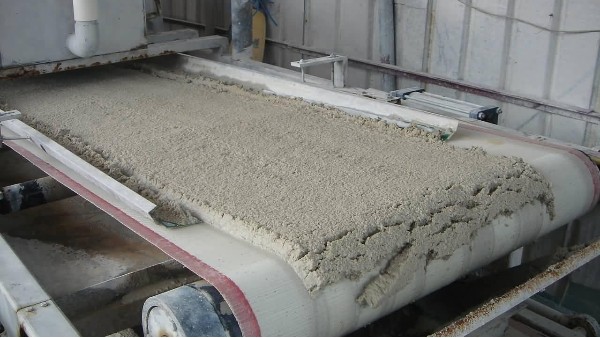 使用聚酯網帶時應該要注意哪些東西？抗靜電、耐磨壽命長【旭瑞網業(yè)】