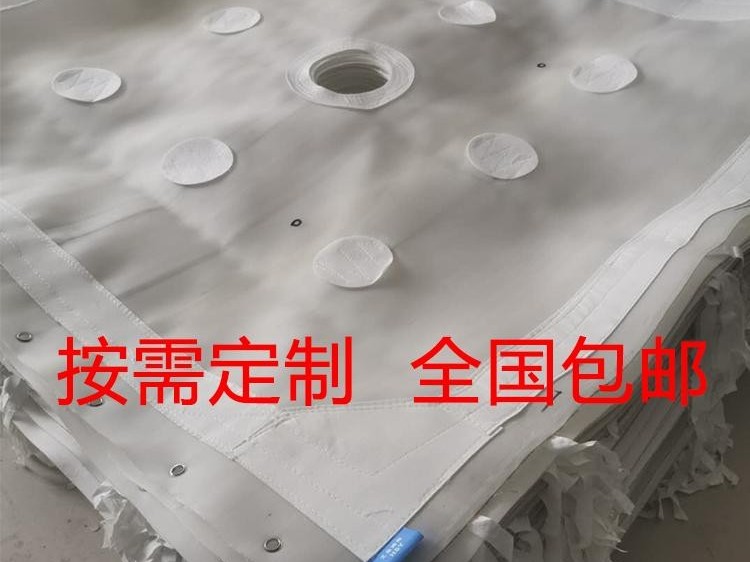 濾板濾布、洗煤濾布