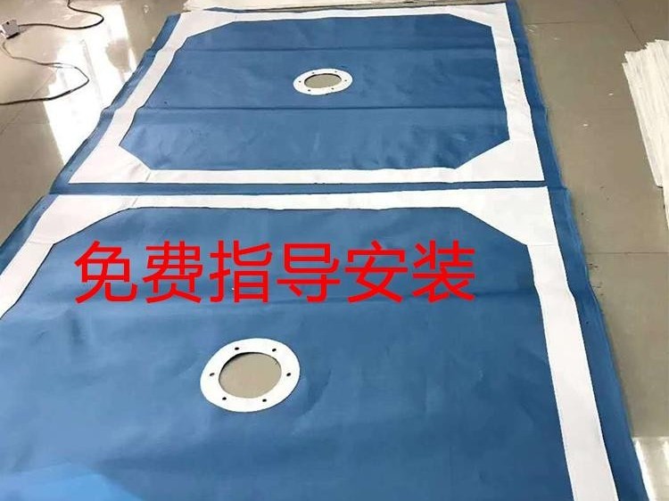 濾板濾布、洗煤濾布