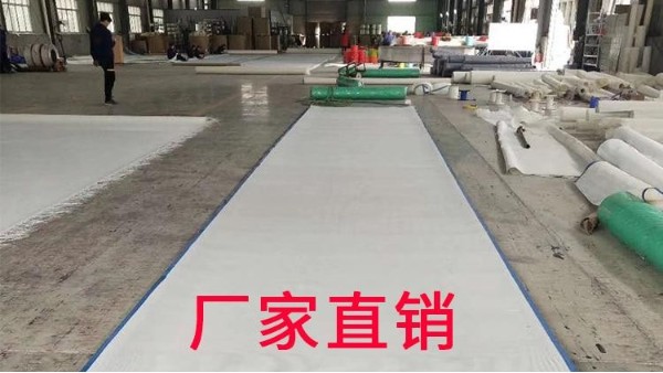 各種濾布性能及規(guī)格（下）——旭瑞網業(yè)